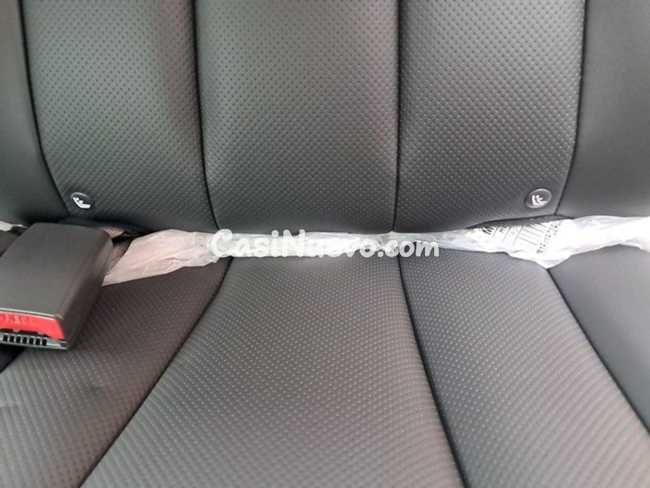 KGM Musso Sports LIMITED AT GSR 4X4 - foto 22