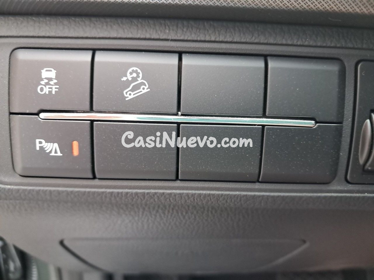 KGM Musso Sports LIMITED AT GSR 4X4 - foto 31