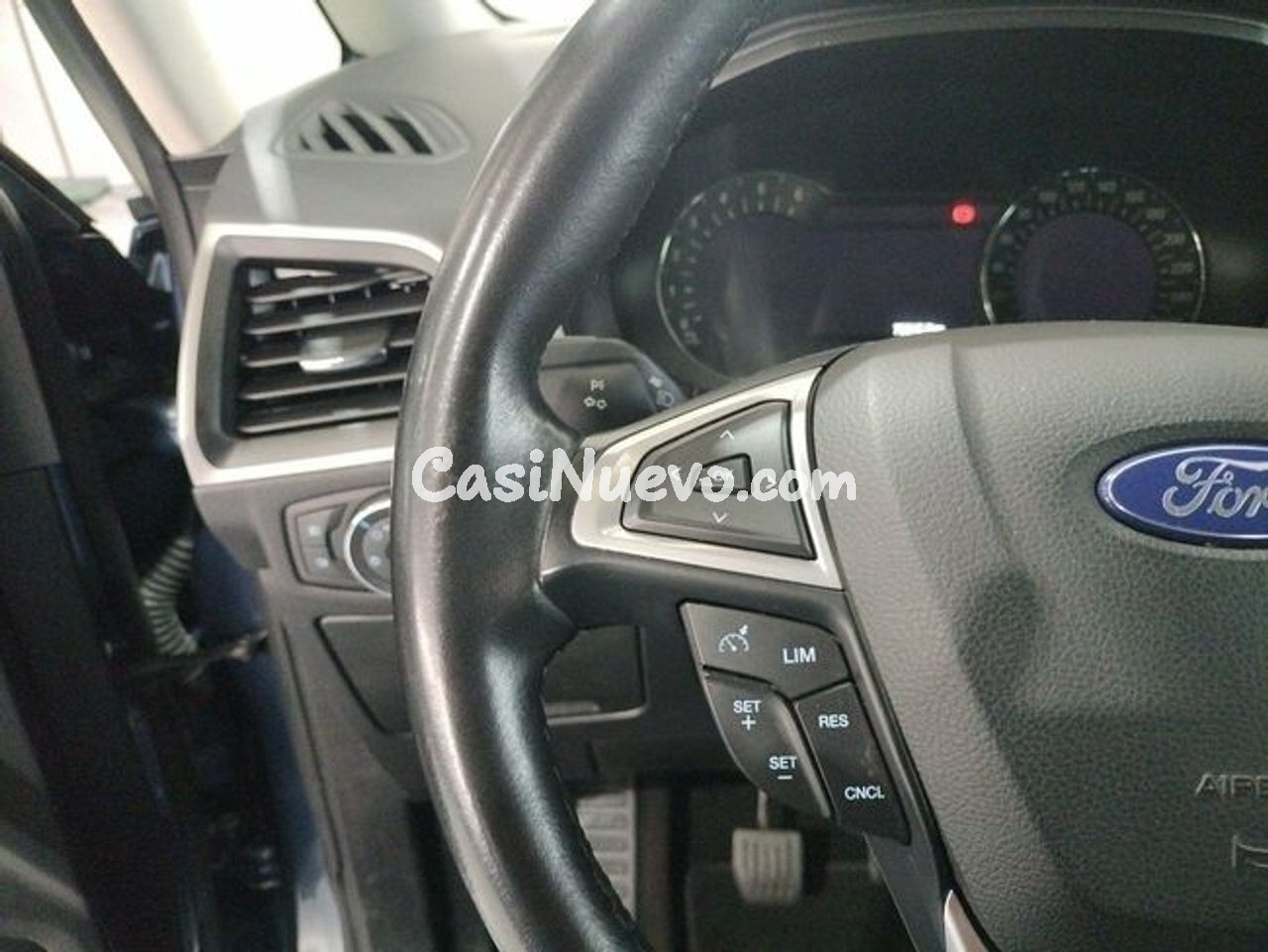 Ford Galaxy 2.0 TDCi 110kW S/S Business Class 7 pl - foto 11