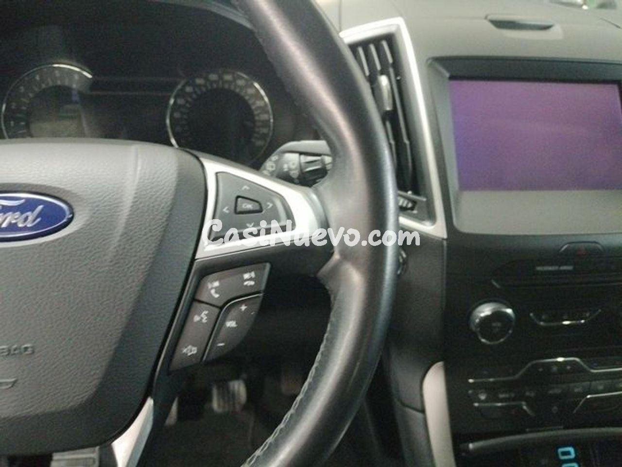 Ford Galaxy 2.0 TDCi 110kW S/S Business Class 7 pl - foto 12