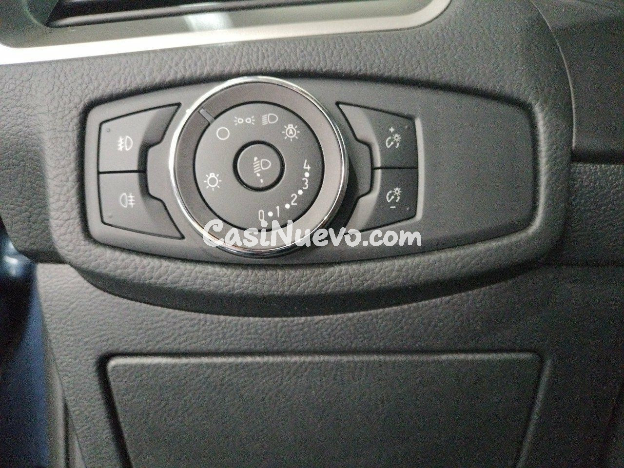 Ford Galaxy 2.0 TDCi 110kW S/S Business Class 7 pl - foto 13