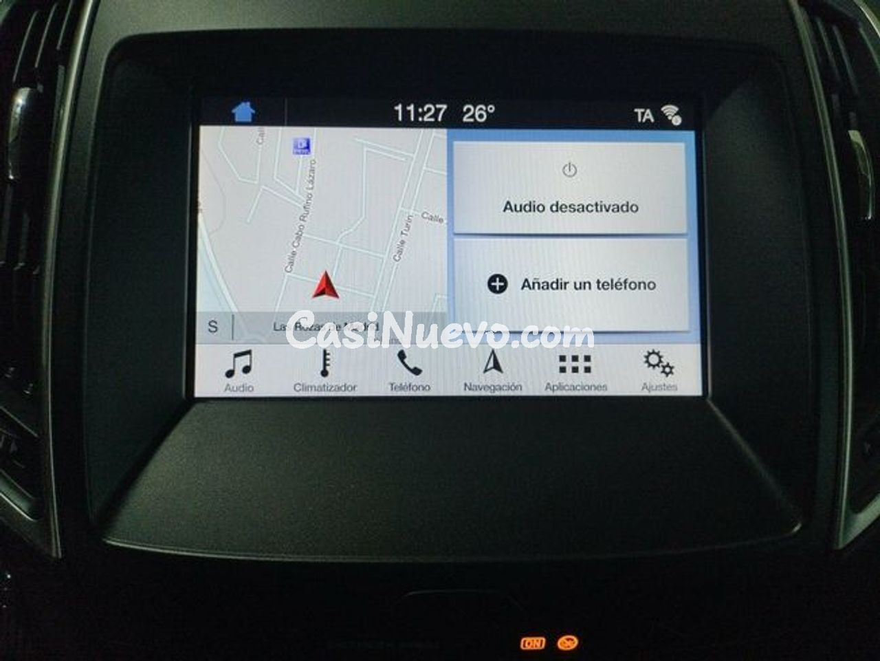 Ford Galaxy 2.0 TDCi 110kW S/S Business Class 7 pl - foto 14