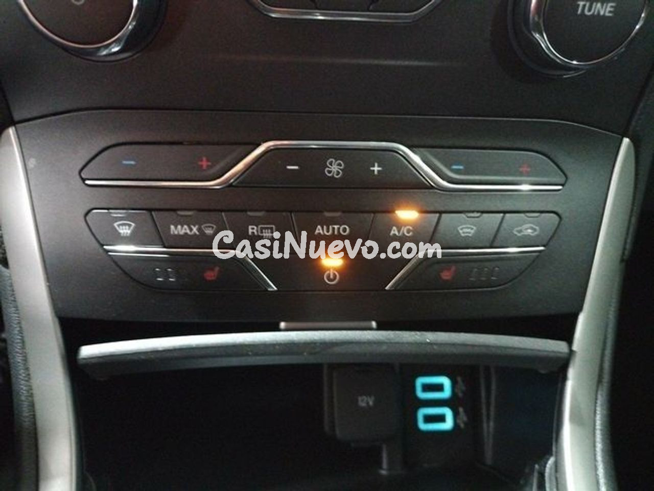 Ford Galaxy 2.0 TDCi 110kW S/S Business Class 7 pl - foto 16