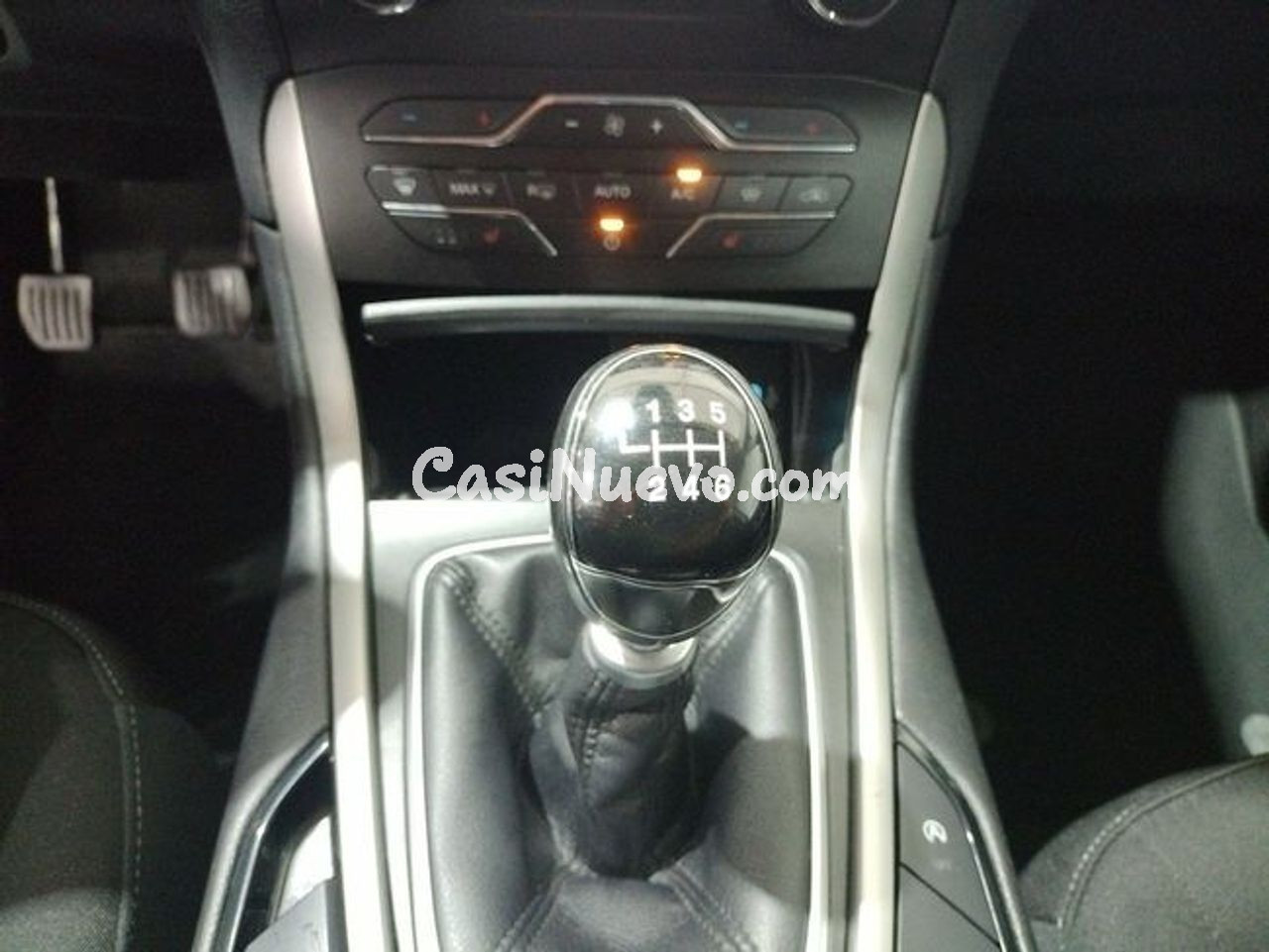 Ford Galaxy 2.0 TDCi 110kW S/S Business Class 7 pl - foto 17