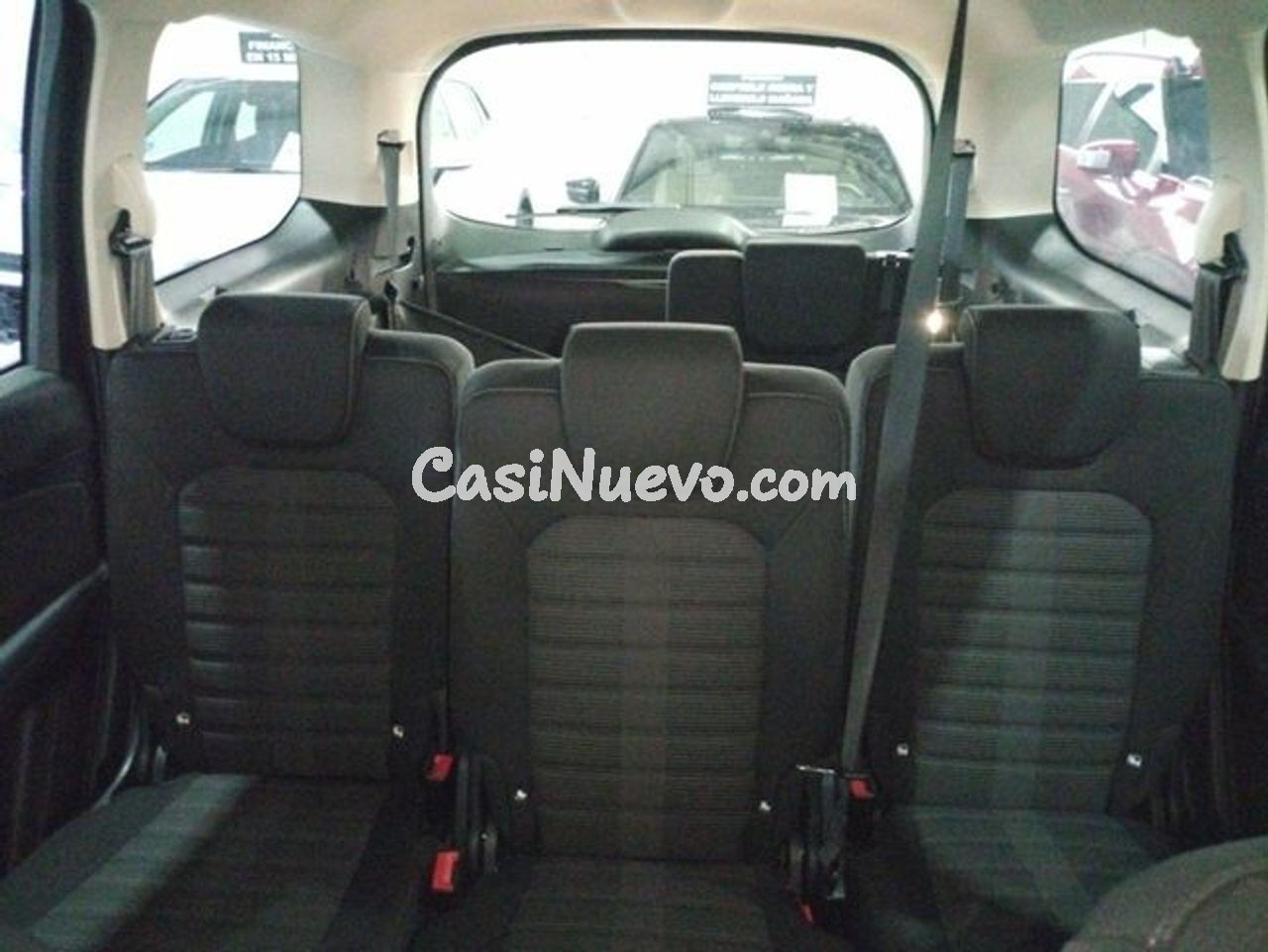 Ford Galaxy 2.0 TDCi 110kW S/S Business Class 7 pl - foto 19