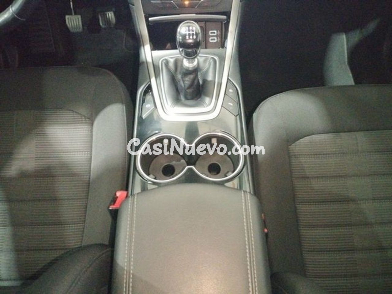 Ford Galaxy 2.0 TDCi 110kW S/S Business Class 7 pl - foto 21