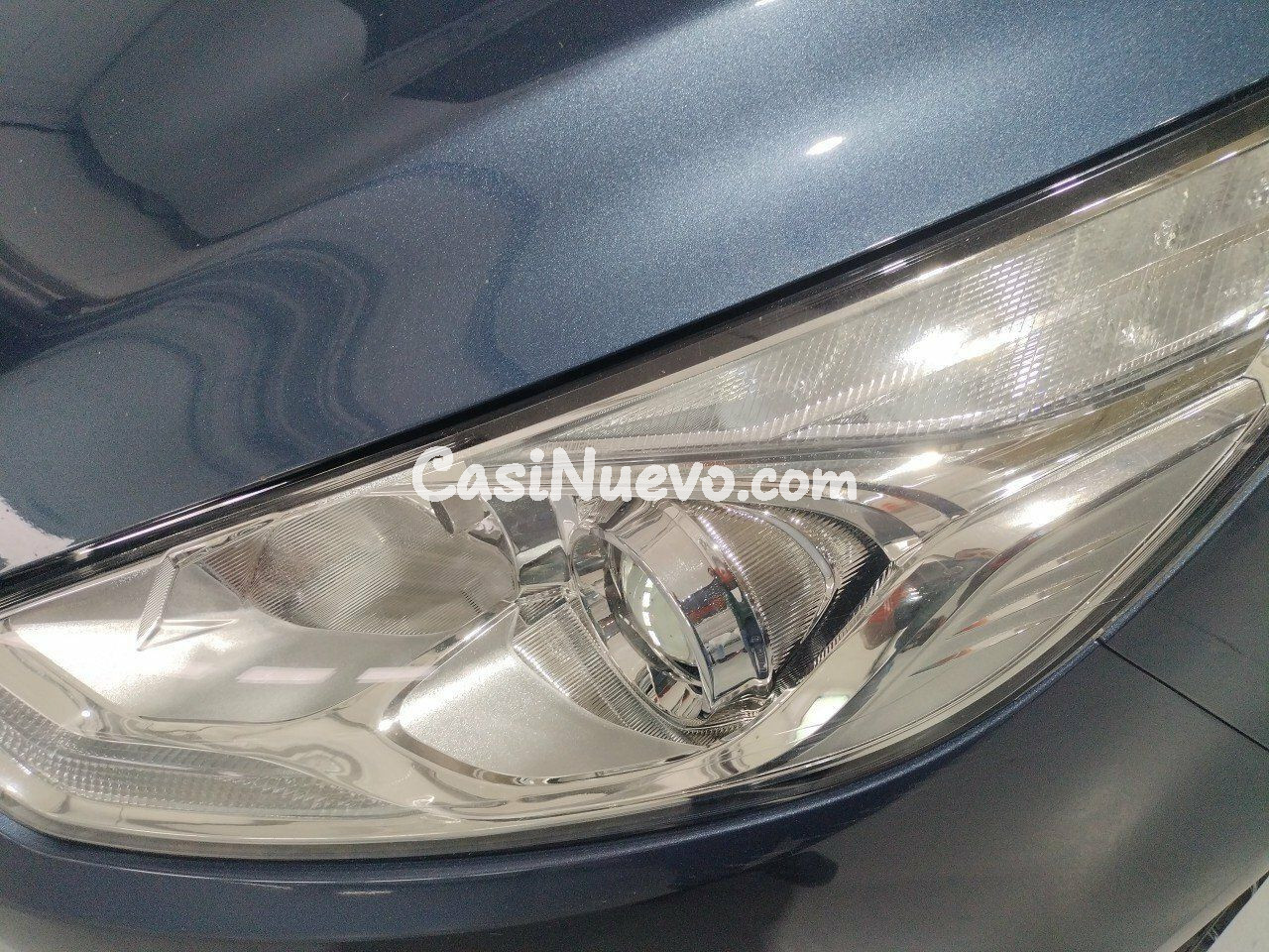 Ford Galaxy 2.0 TDCi 110kW S/S Business Class 7 pl - foto 26