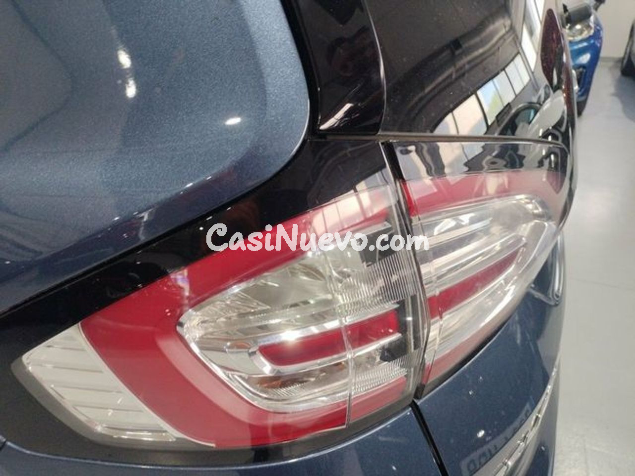 Ford Galaxy 2.0 TDCi 110kW S/S Business Class 7 pl - foto 27