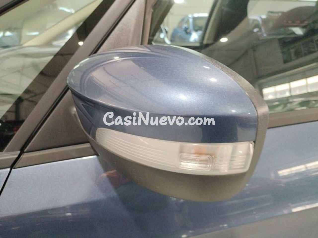 Ford Galaxy 2.0 TDCi 110kW S/S Business Class 7 pl - foto 30