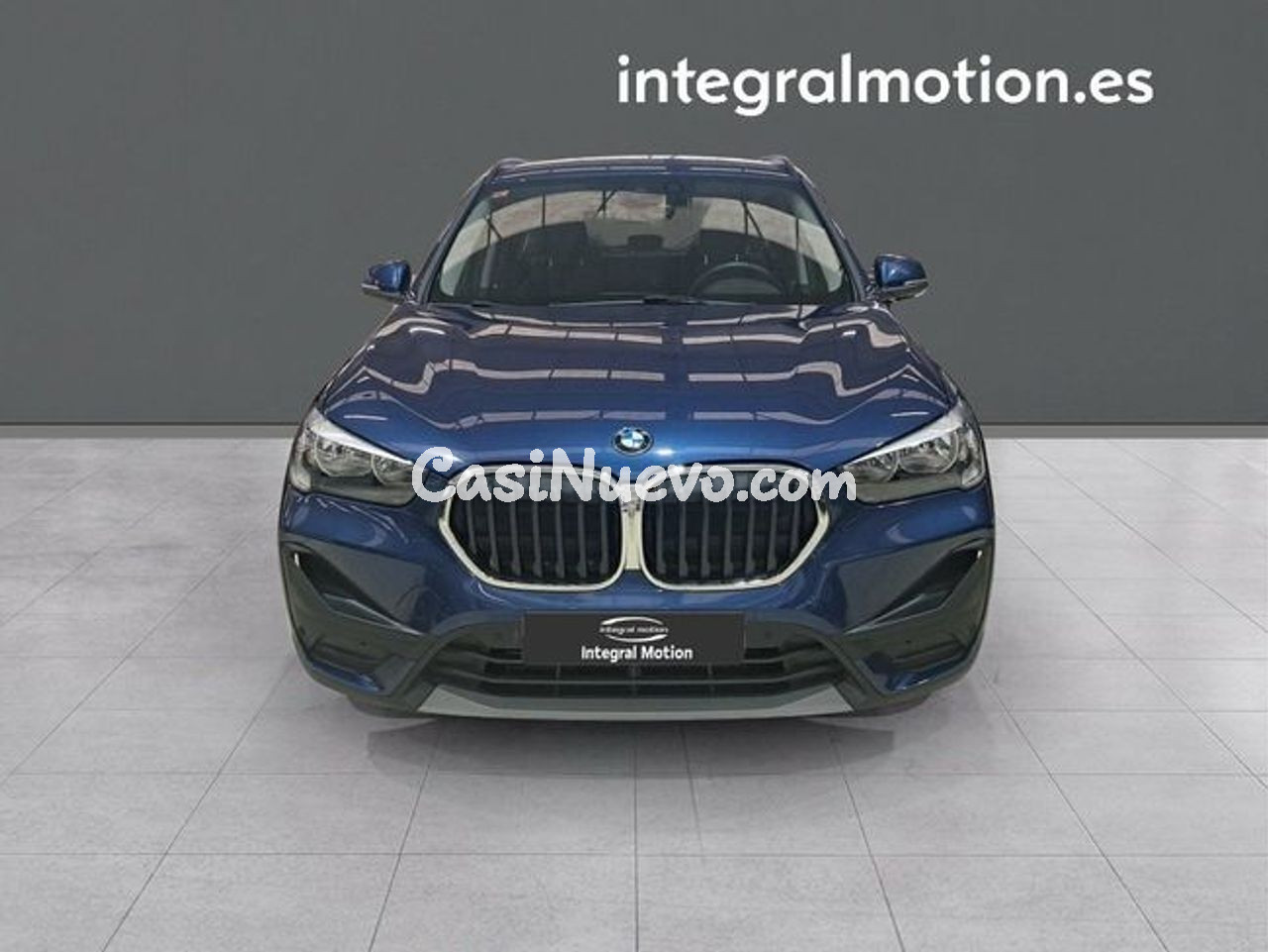BMW X1 sDrive16d