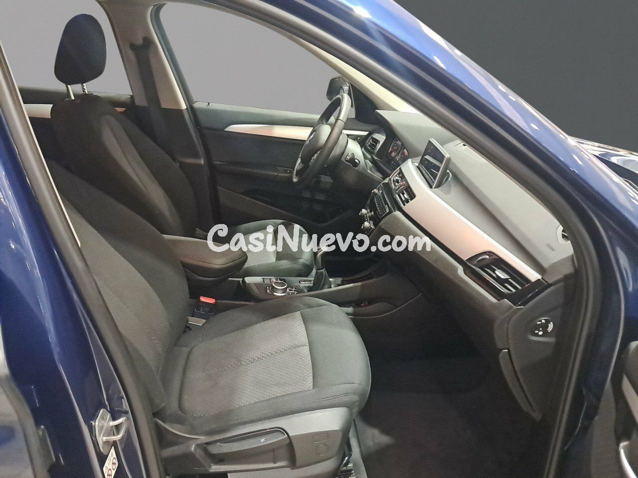 BMW X1 sDrive16d - foto 8