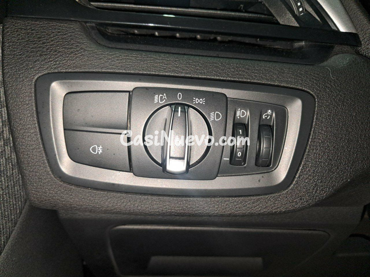 BMW X1 sDrive16d - foto 13