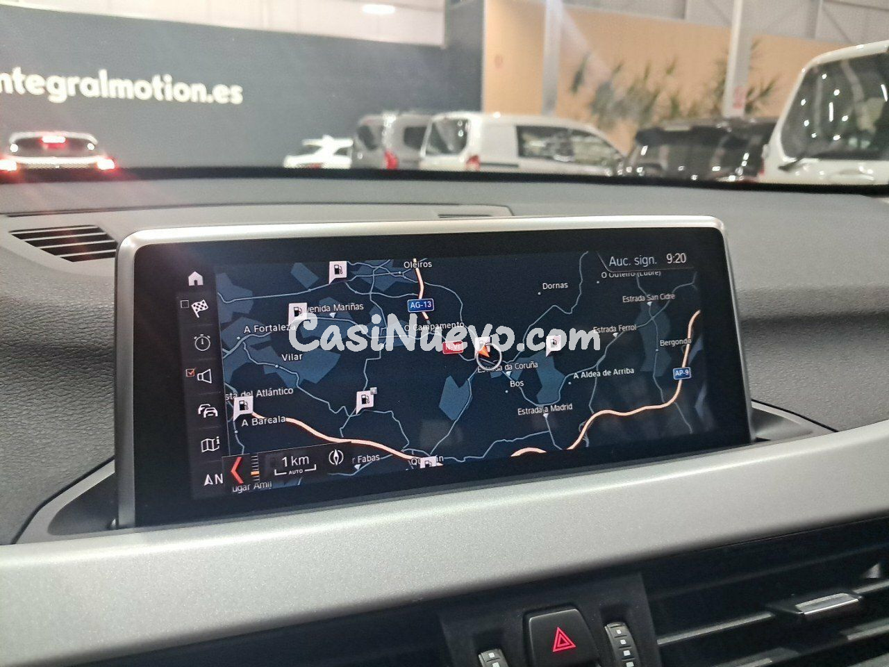 BMW X1 sDrive16d - foto 14