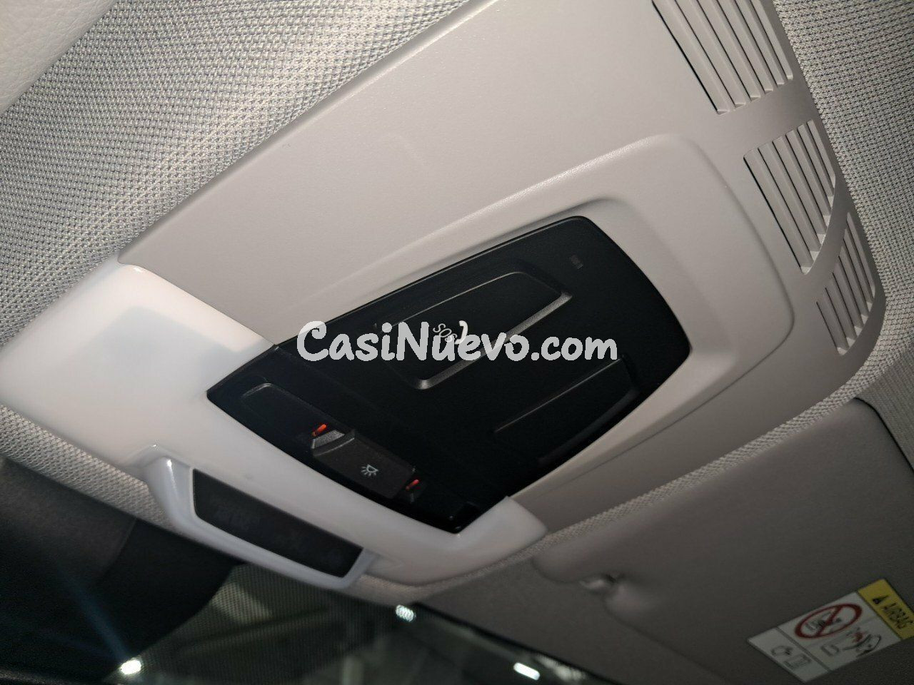 BMW X1 sDrive16d - foto 18