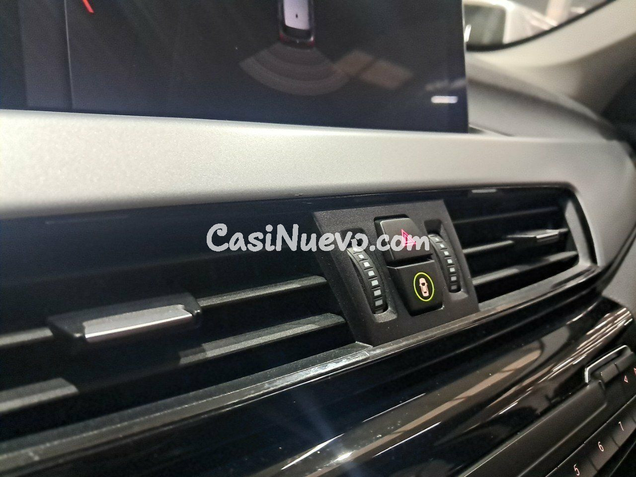 BMW X1 sDrive16d - foto 20