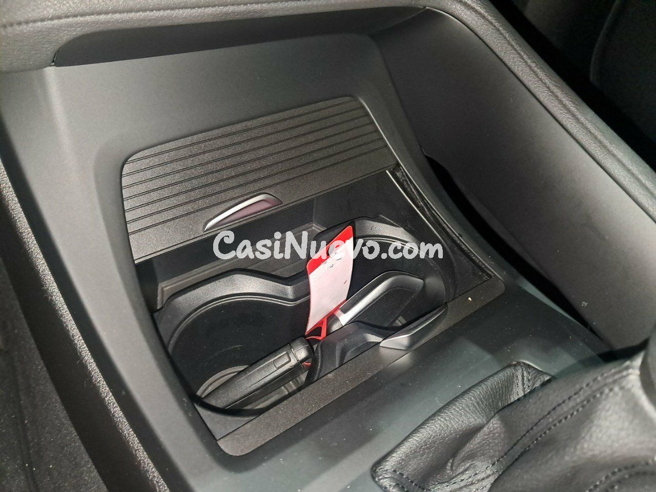 BMW X1 sDrive16d - foto 21