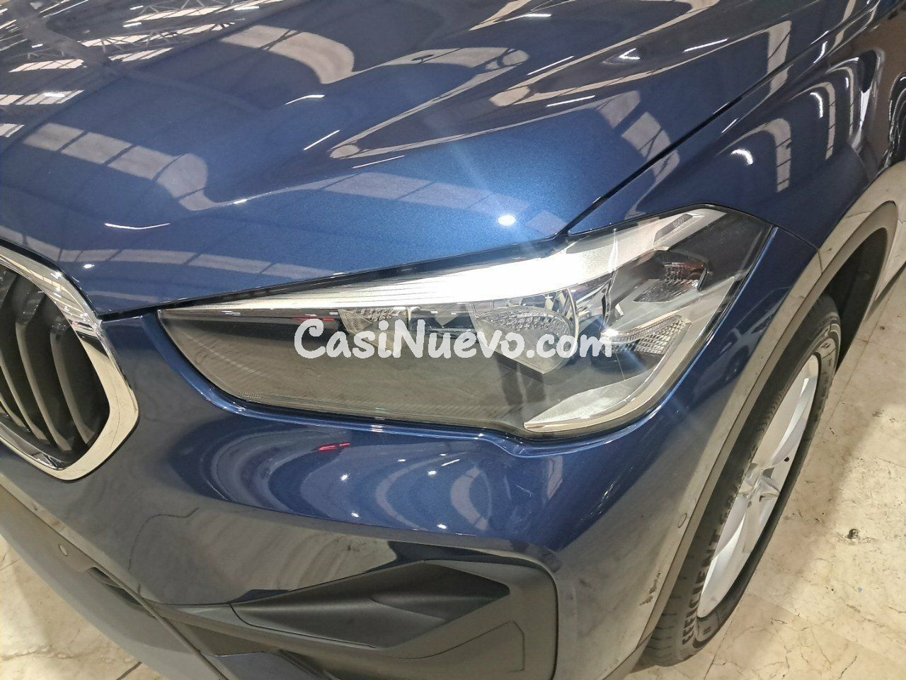 BMW X1 sDrive16d - foto 26