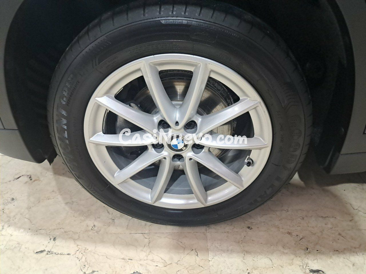 BMW X1 sDrive16d - foto 28