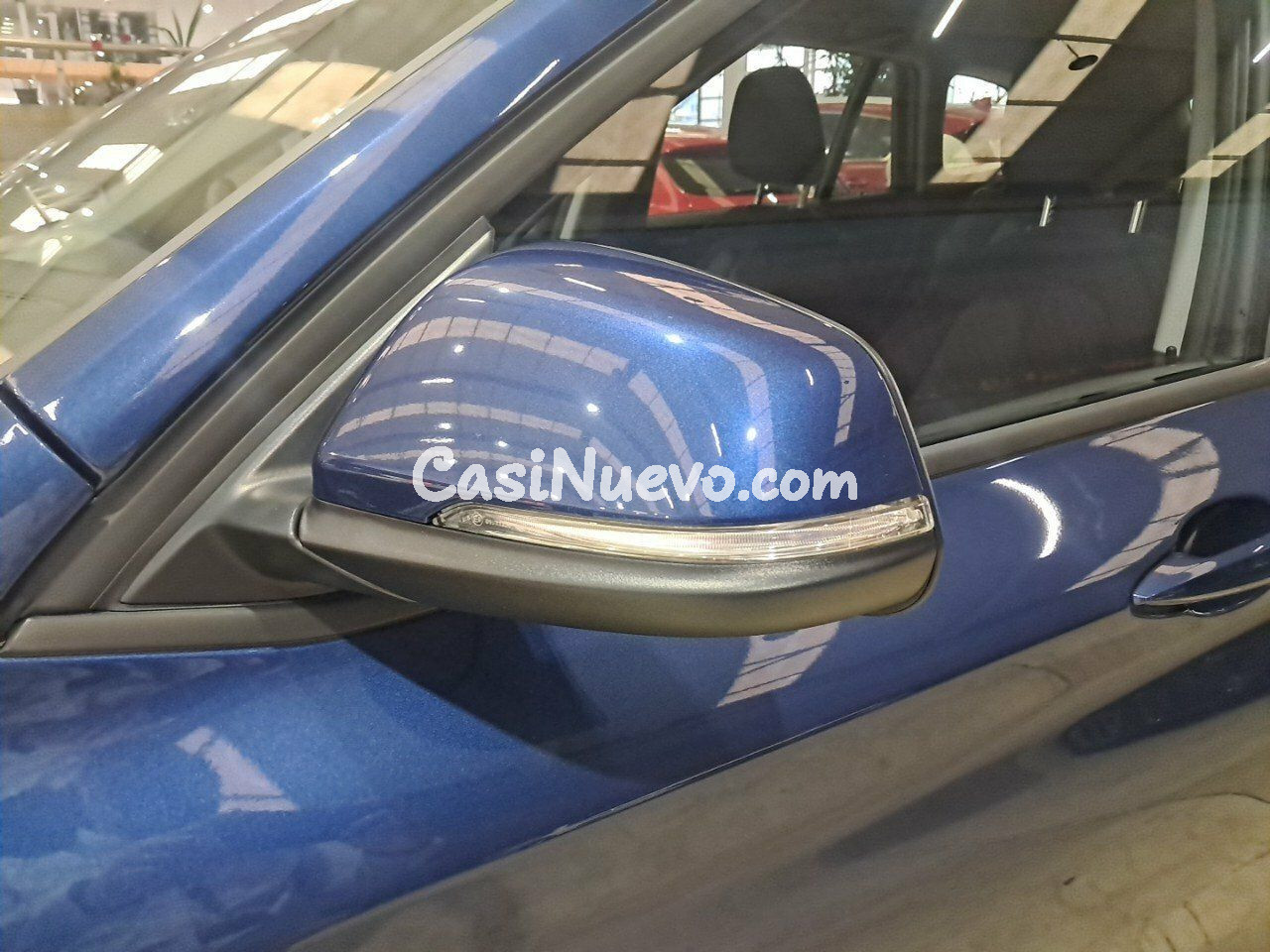 BMW X1 sDrive16d - foto 30