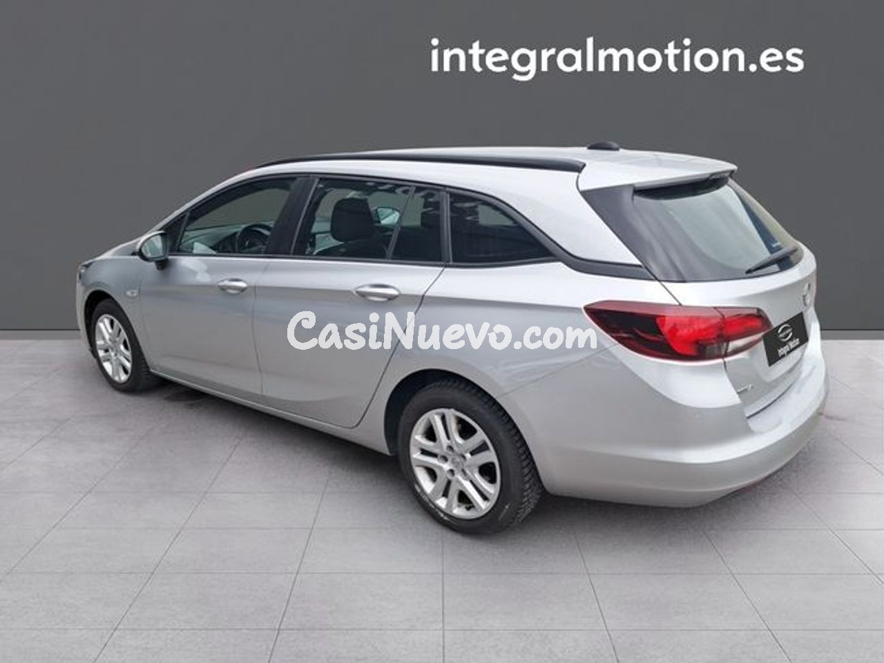 Opel Astra 1.5D DVC 77kW (105CV) Edition ST - foto 3