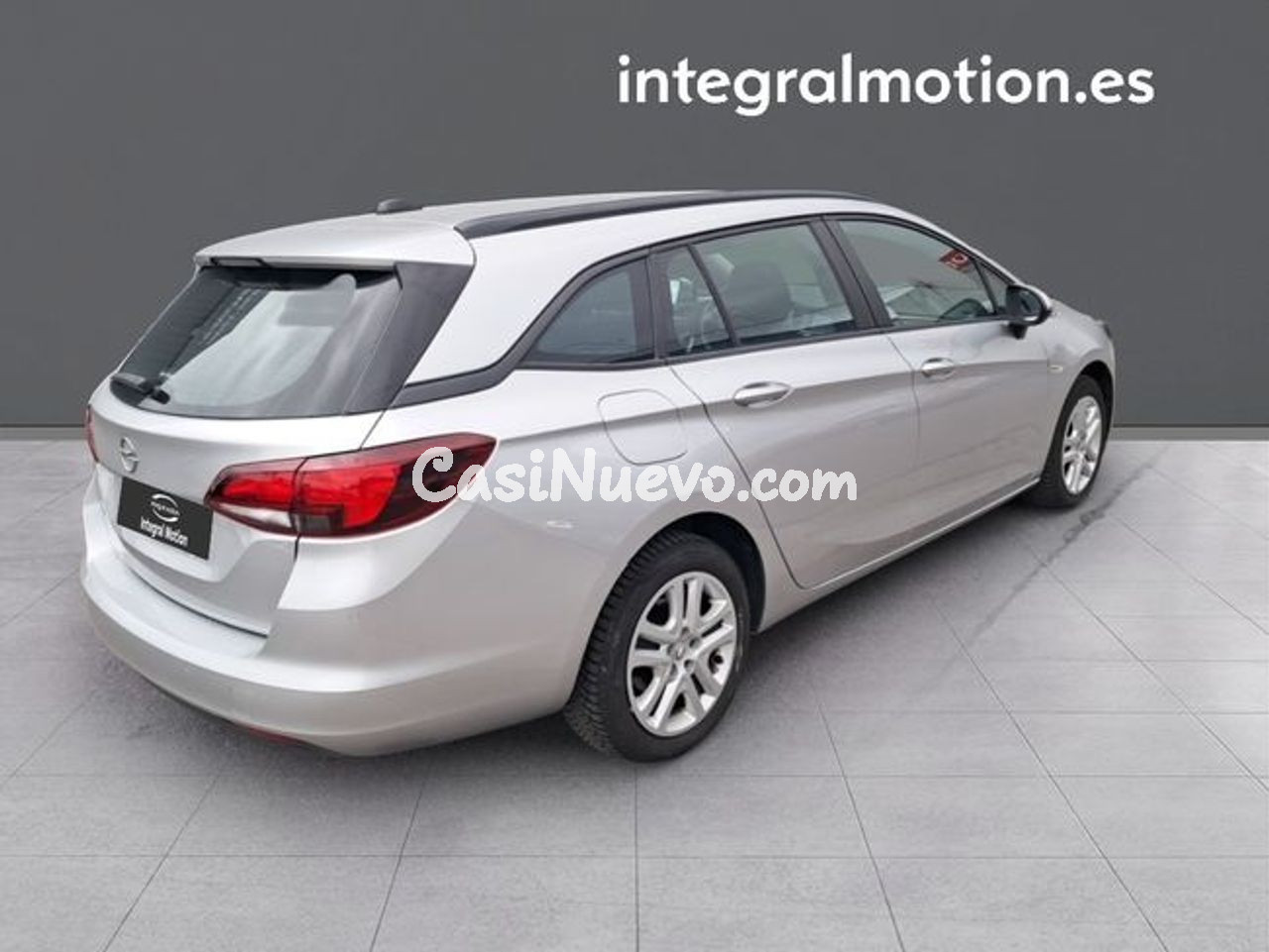 Opel Astra 1.5D DVC 77kW (105CV) Edition ST - foto 4