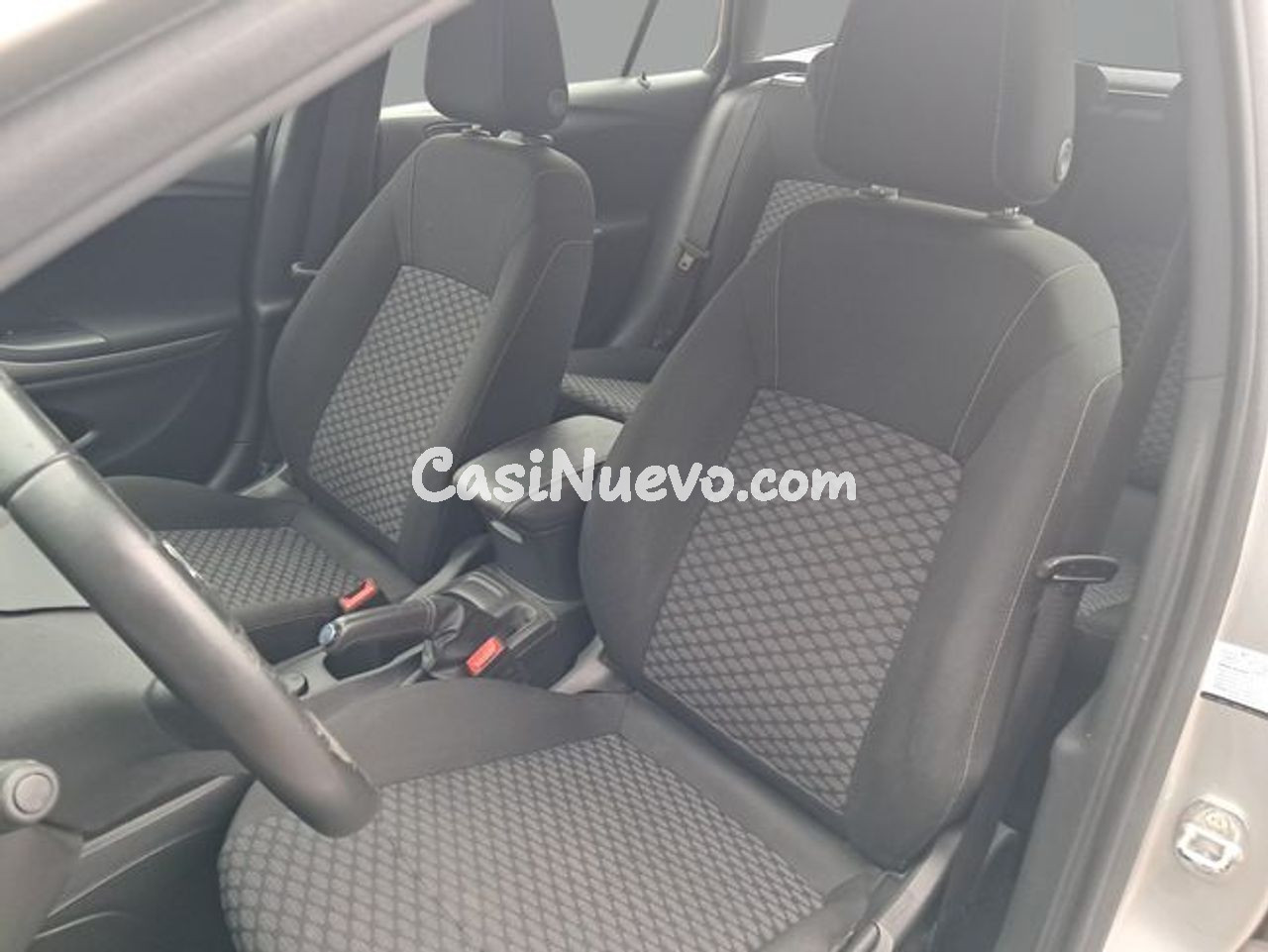 Opel Astra 1.5D DVC 77kW (105CV) Edition ST - foto 5