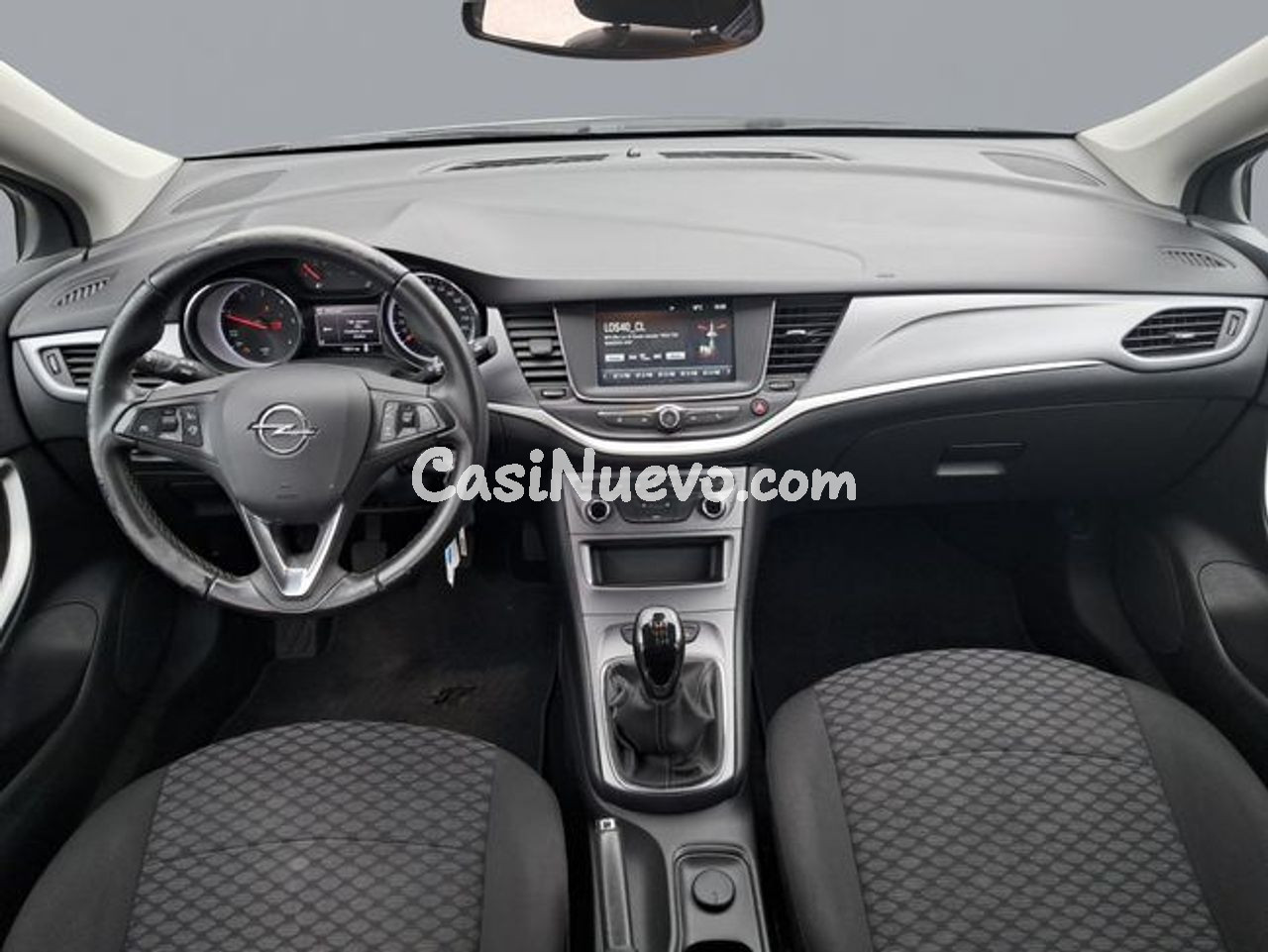 Opel Astra 1.5D DVC 77kW (105CV) Edition ST - foto 6