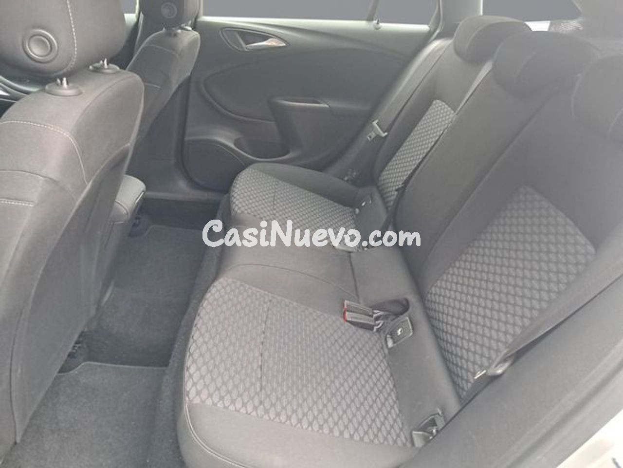 Opel Astra 1.5D DVC 77kW (105CV) Edition ST - foto 8