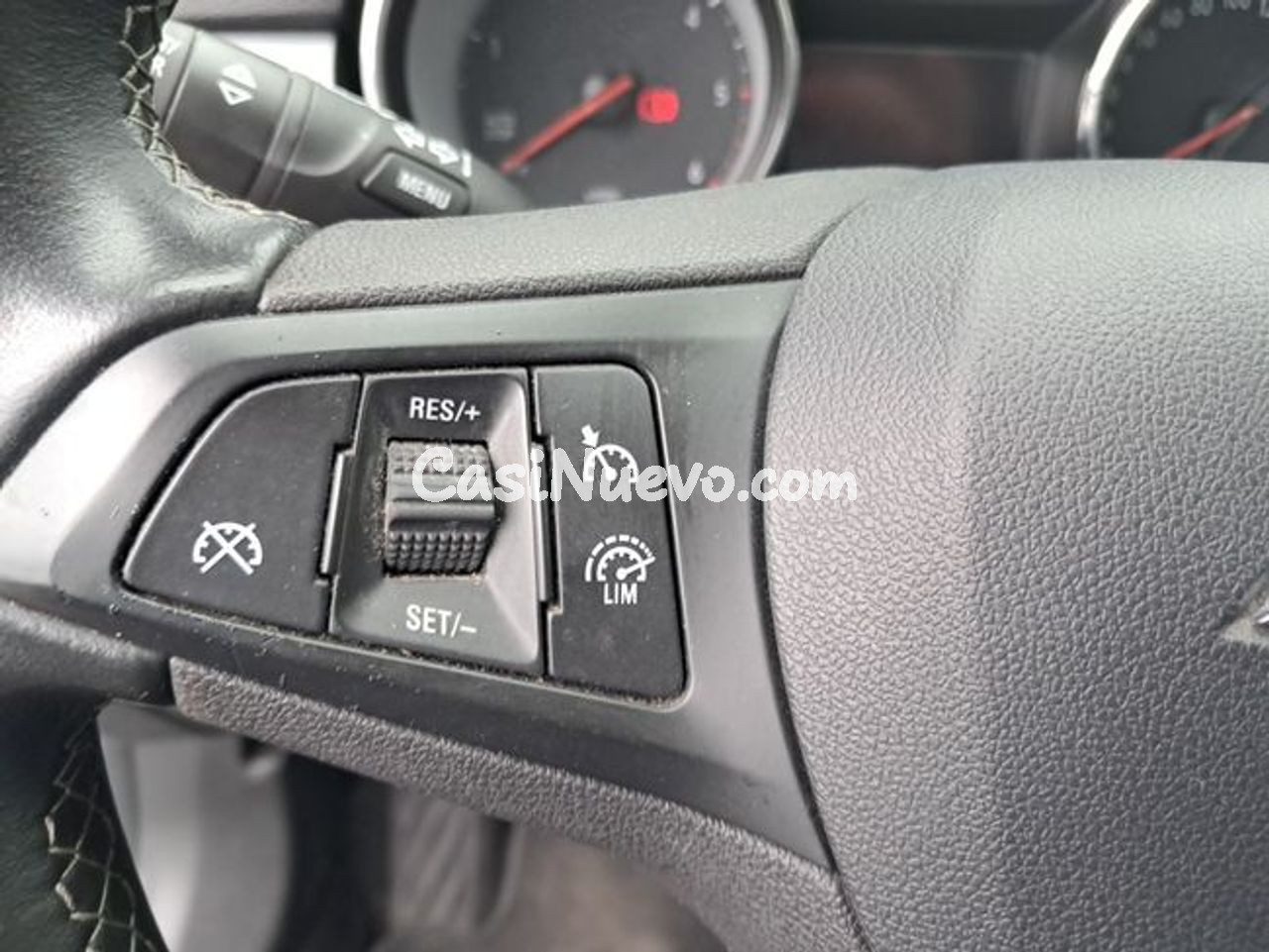 Opel Astra 1.5D DVC 77kW (105CV) Edition ST - foto 10