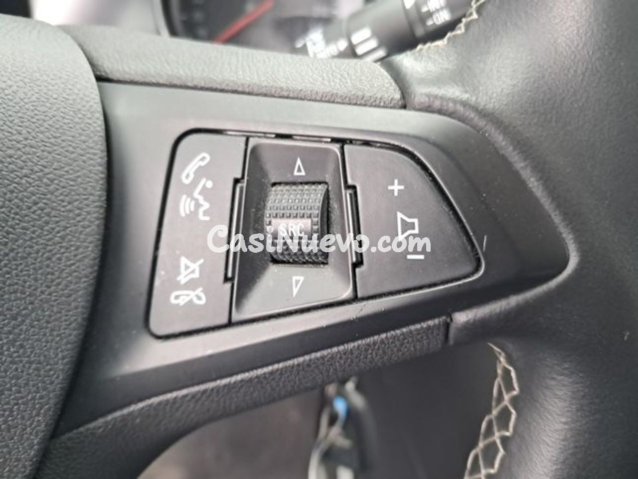 Opel Astra 1.5D DVC 77kW (105CV) Edition ST - foto 11