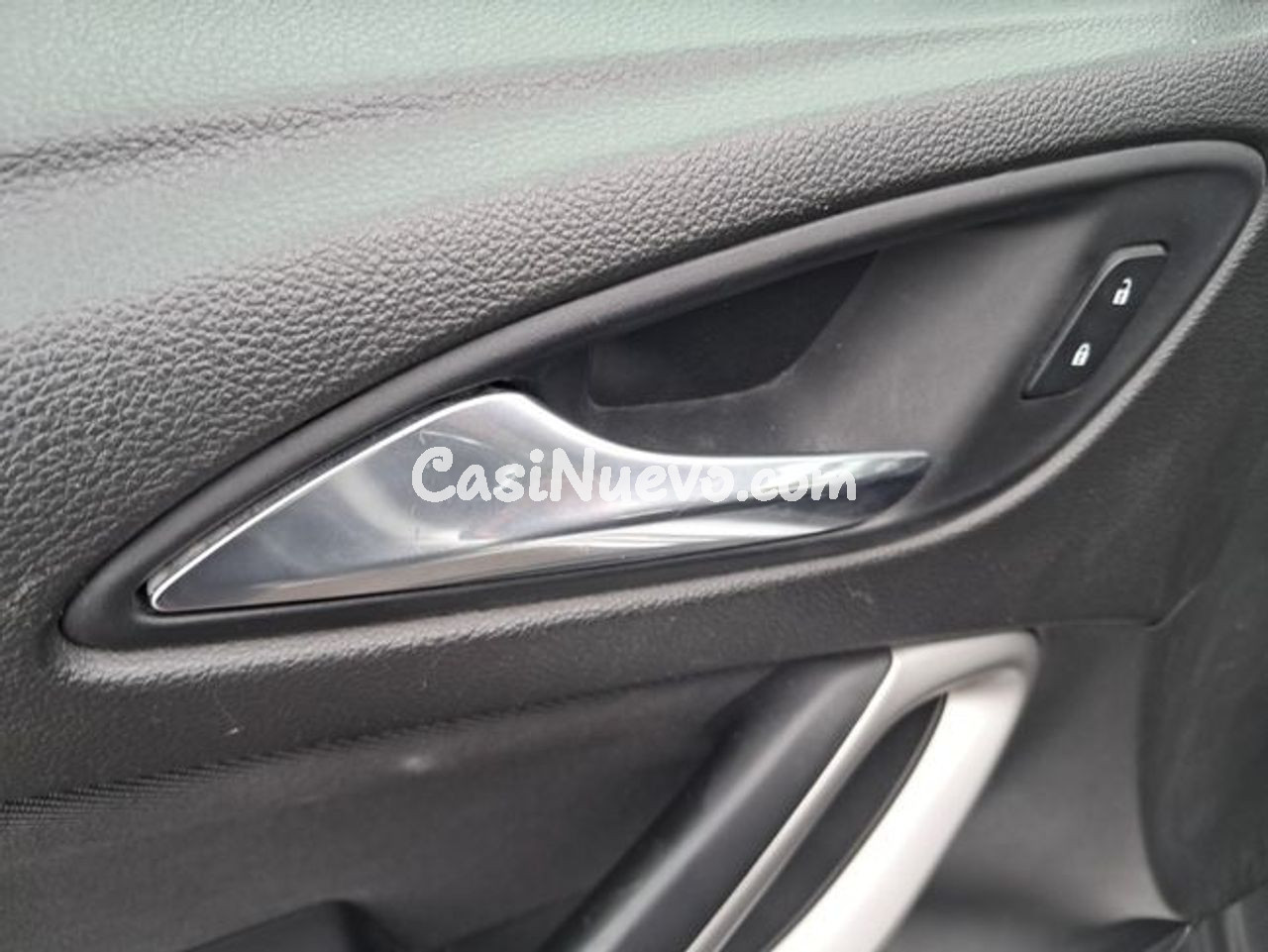 Opel Astra 1.5D DVC 77kW (105CV) Edition ST - foto 14