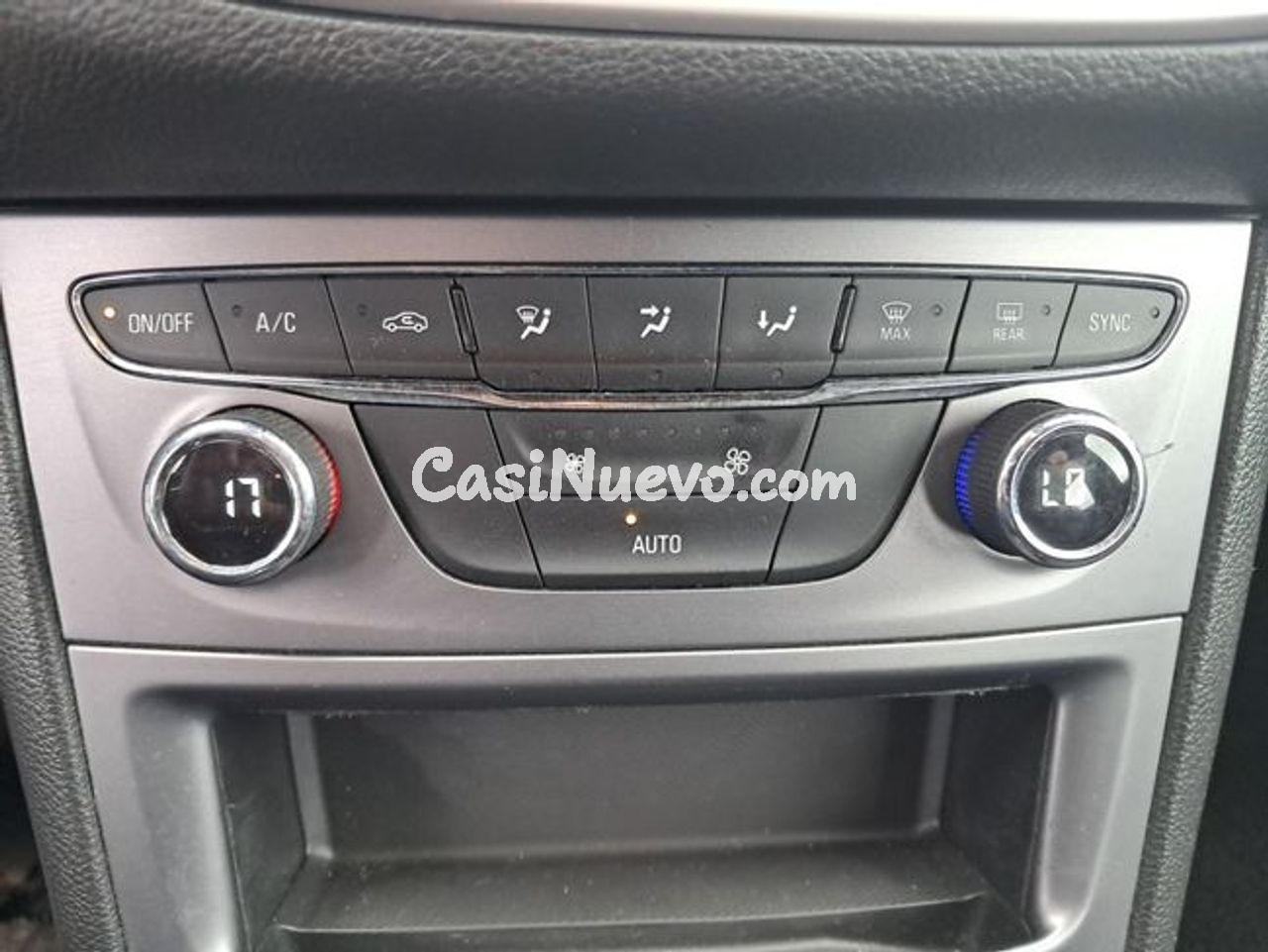 Opel Astra 1.5D DVC 77kW (105CV) Edition ST - foto 15