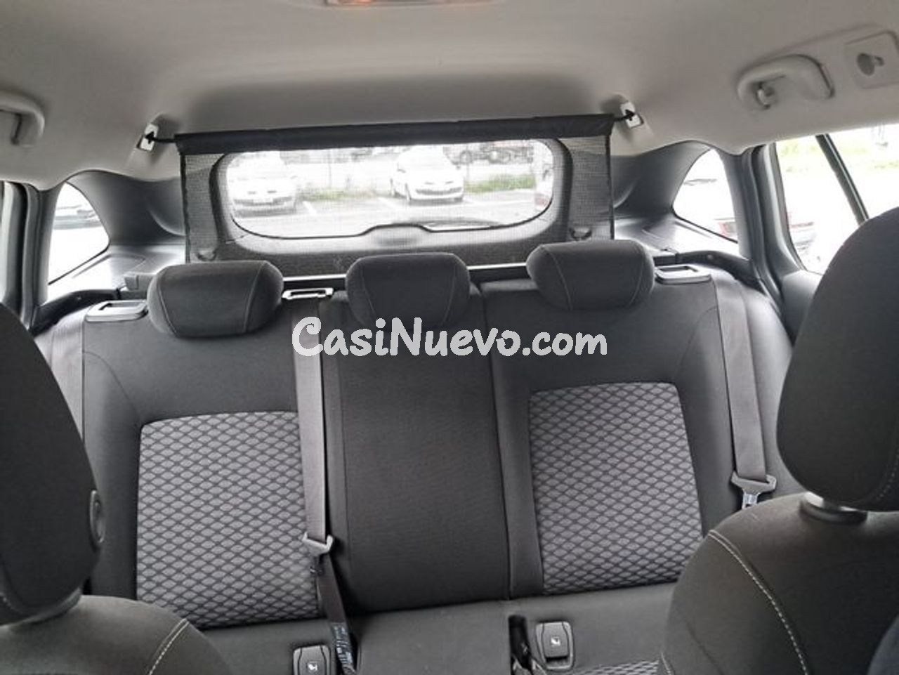 Opel Astra 1.5D DVC 77kW (105CV) Edition ST - foto 18