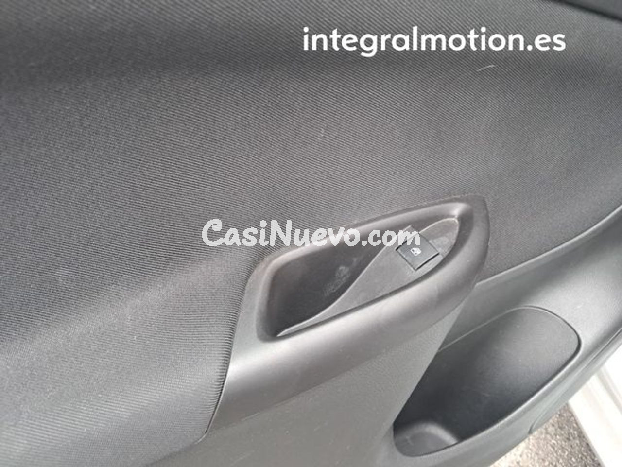 Opel Astra 1.5D DVC 77kW (105CV) Edition ST - foto 19