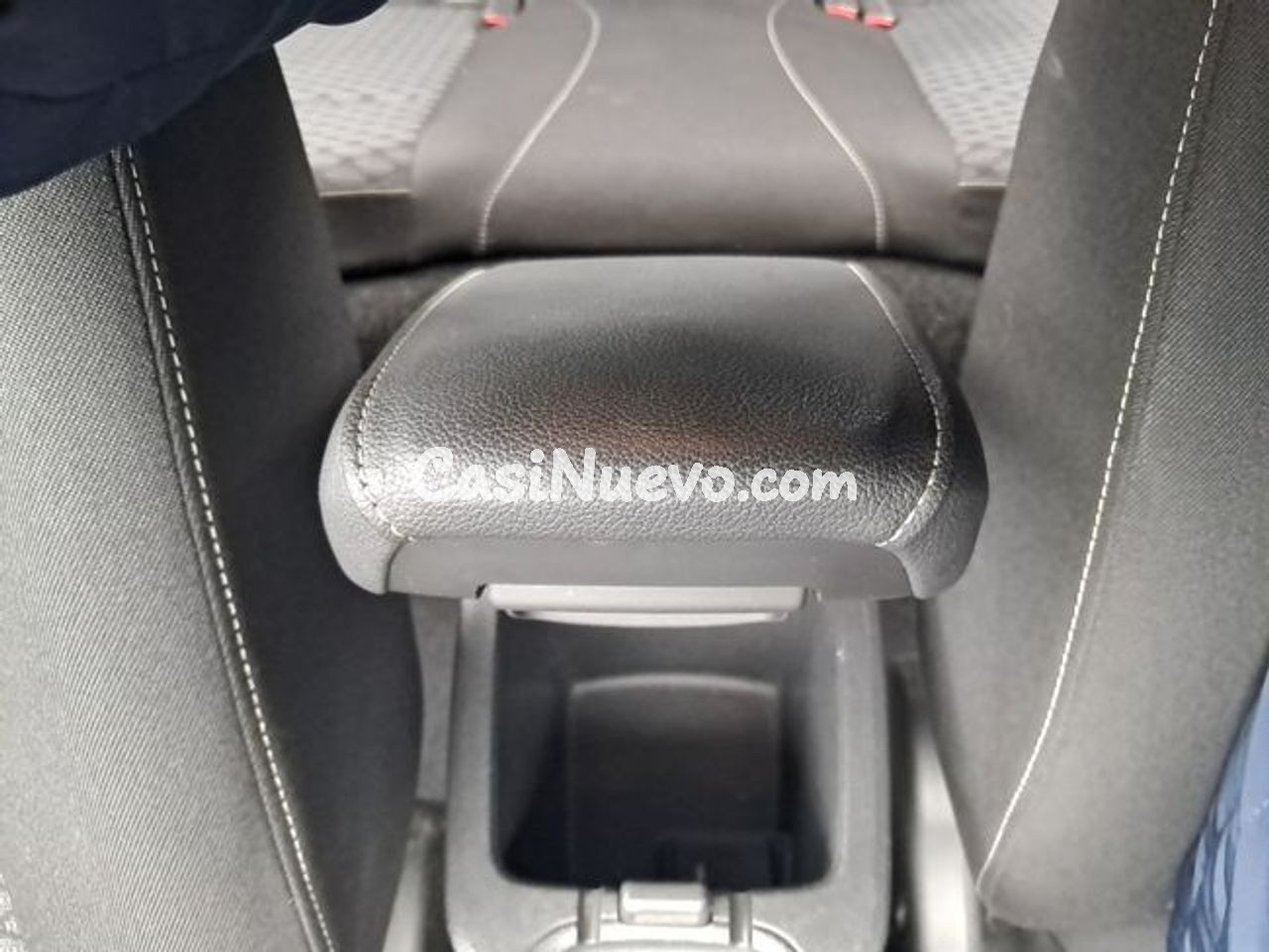 Opel Astra 1.5D DVC 77kW (105CV) Edition ST - foto 20