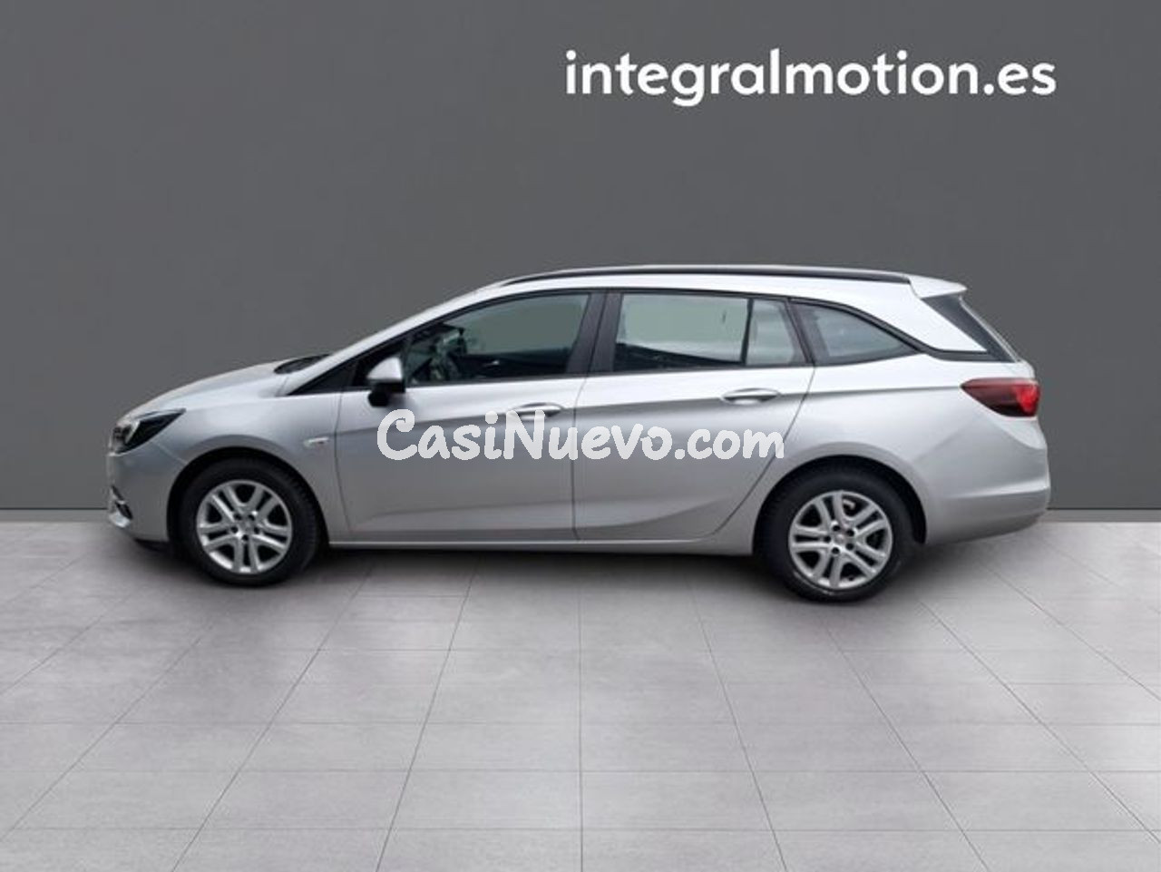 Opel Astra 1.5D DVC 77kW (105CV) Edition ST - foto 22