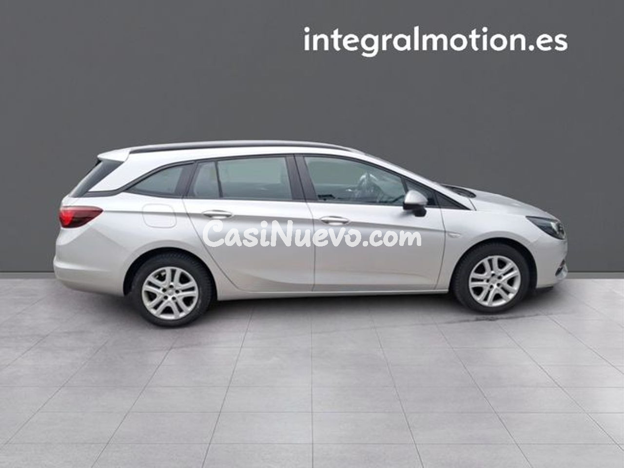 Opel Astra 1.5D DVC 77kW (105CV) Edition ST - foto 24