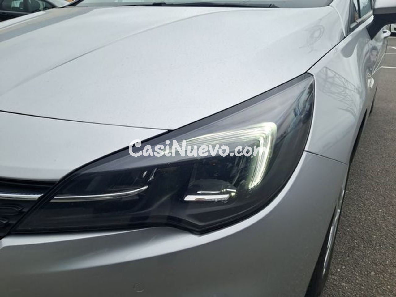 Opel Astra 1.5D DVC 77kW (105CV) Edition ST - foto 25