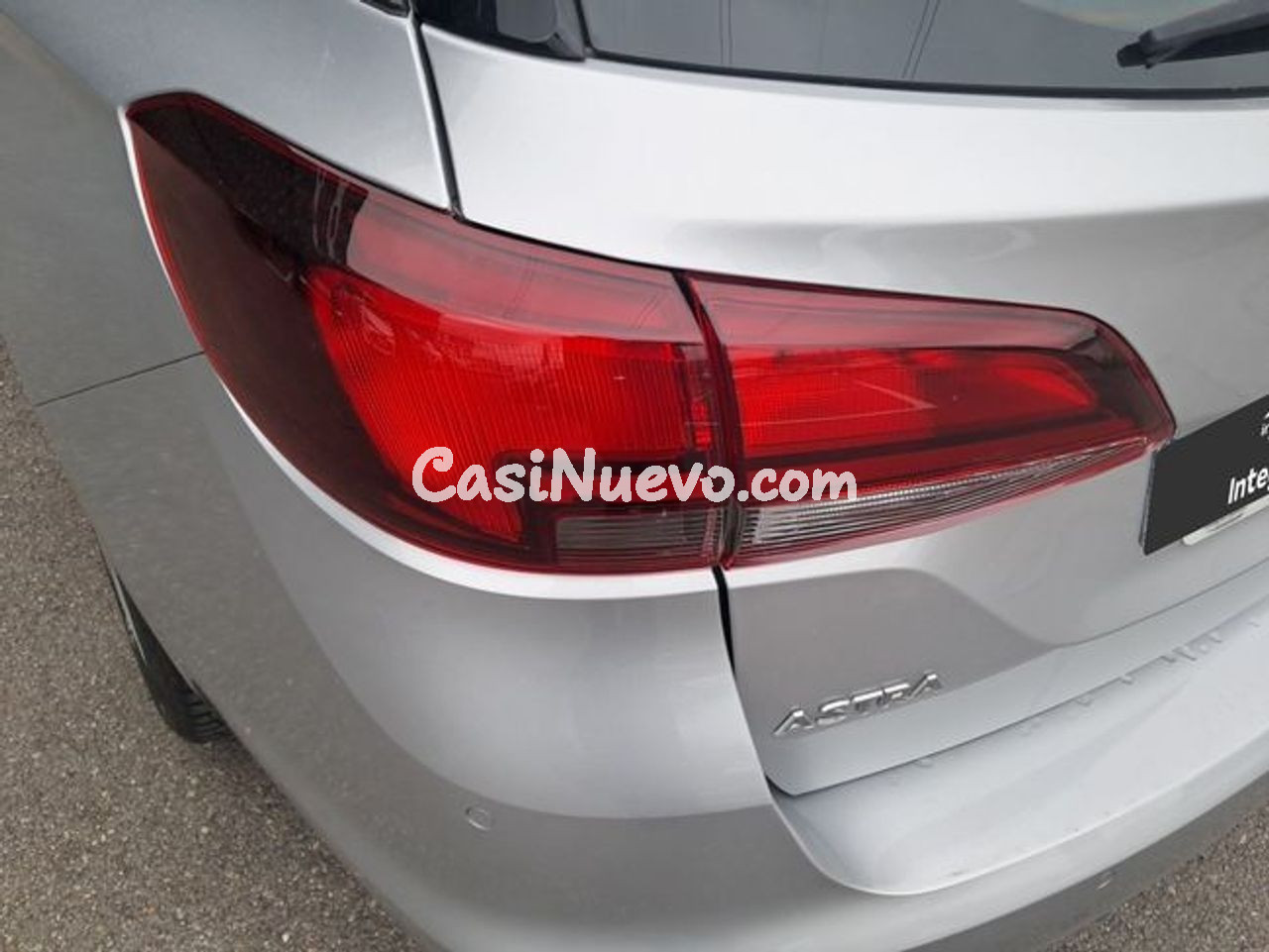 Opel Astra 1.5D DVC 77kW (105CV) Edition ST - foto 26