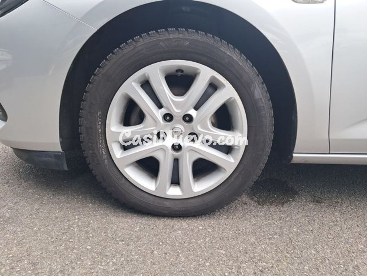 Opel Astra 1.5D DVC 77kW (105CV) Edition ST - foto 27