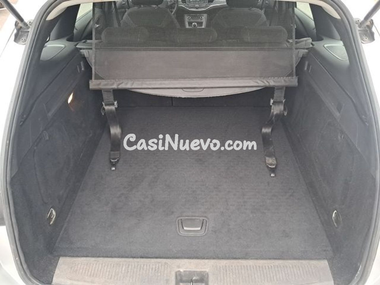 Opel Astra 1.5D DVC 77kW (105CV) Edition ST - foto 28