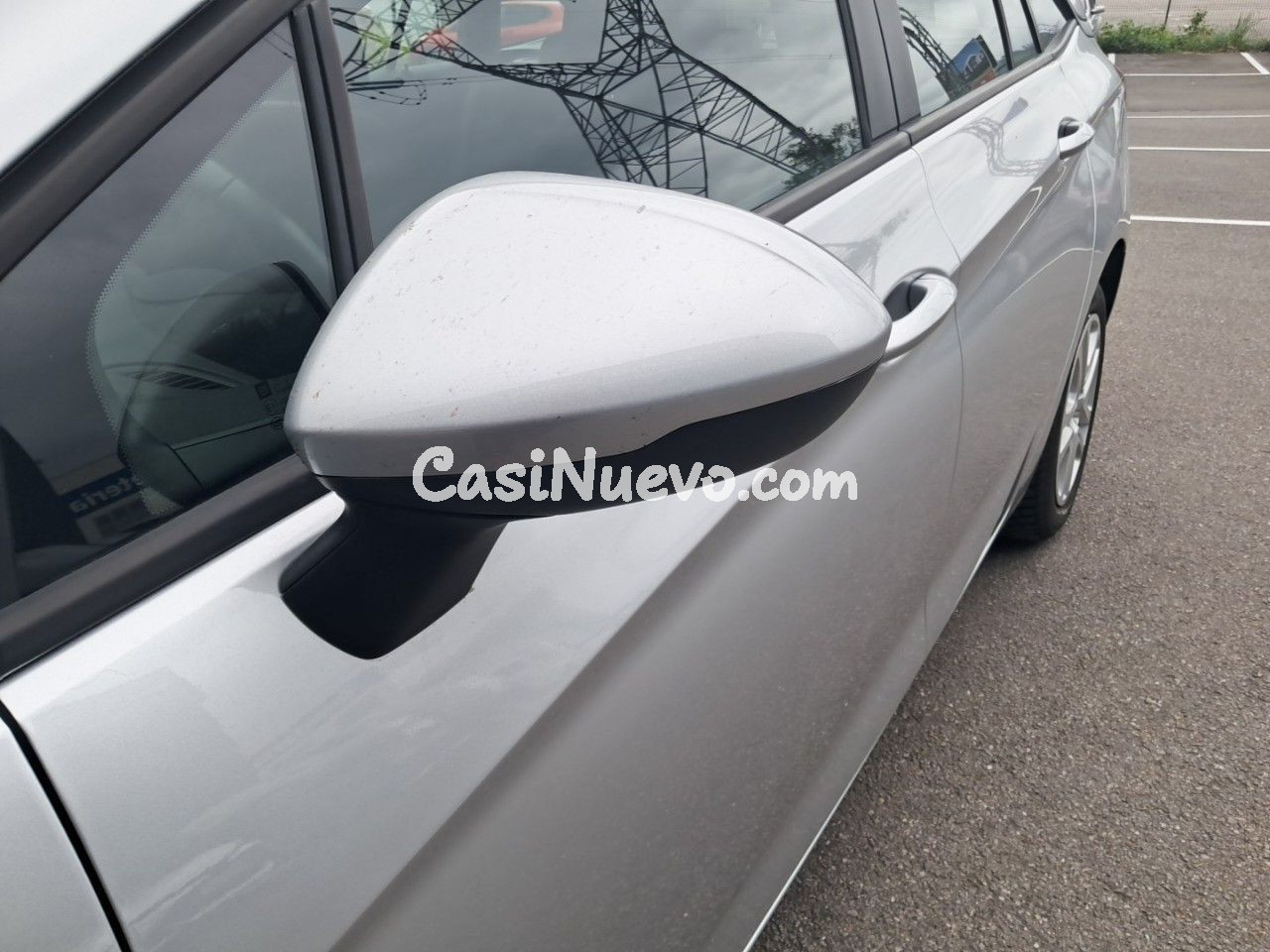 Opel Astra 1.5D DVC 77kW (105CV) Edition ST - foto 29