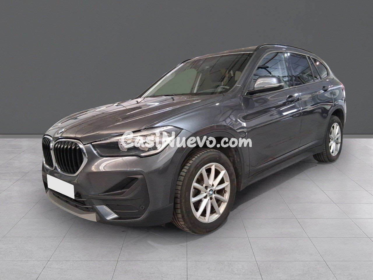 BMW X1 sDrive16d