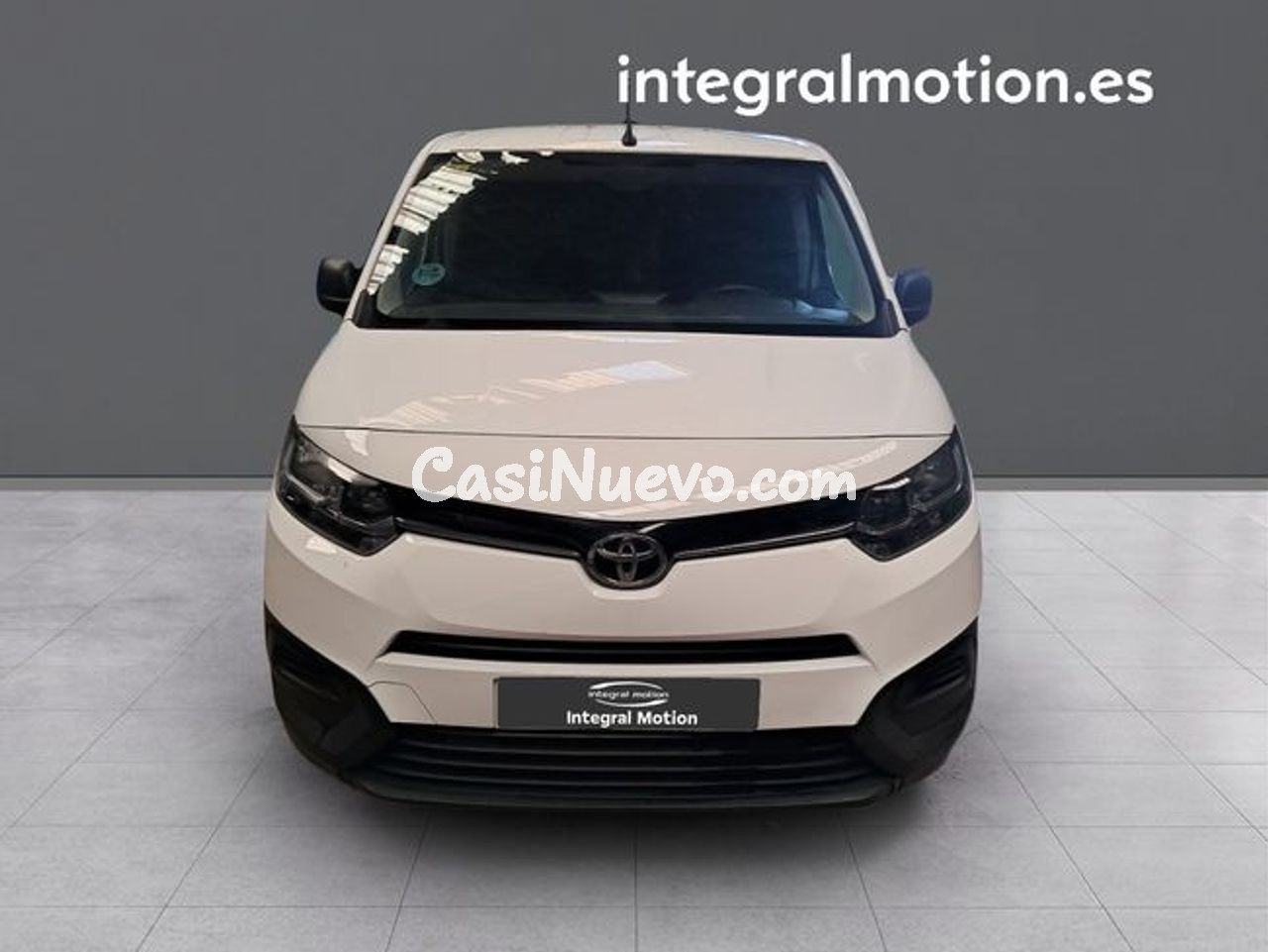 Toyota Proace City Van Larga 1.5D GX Plus 100