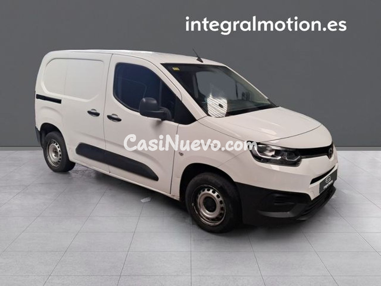 Toyota Proace City Van Larga 1.5D GX Plus 100