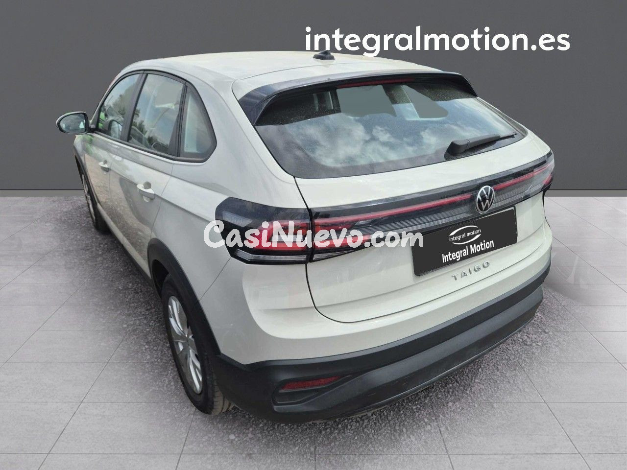 Volkswagen Taigo Life 1.0 TSI 70kW (95CV)