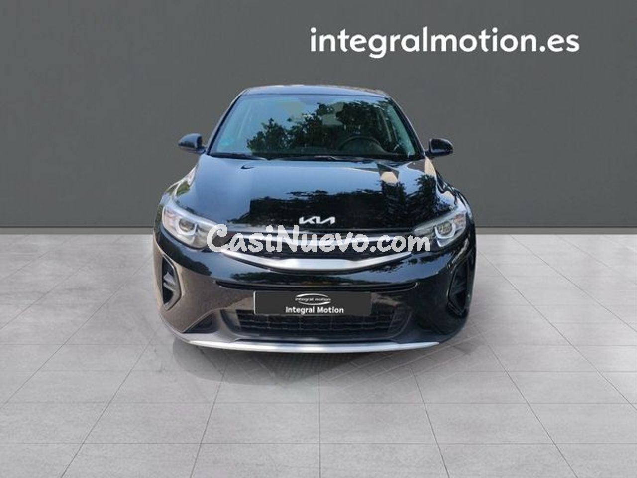 Kia Stonic 1.2 DPi 62kW (84CV) Drive