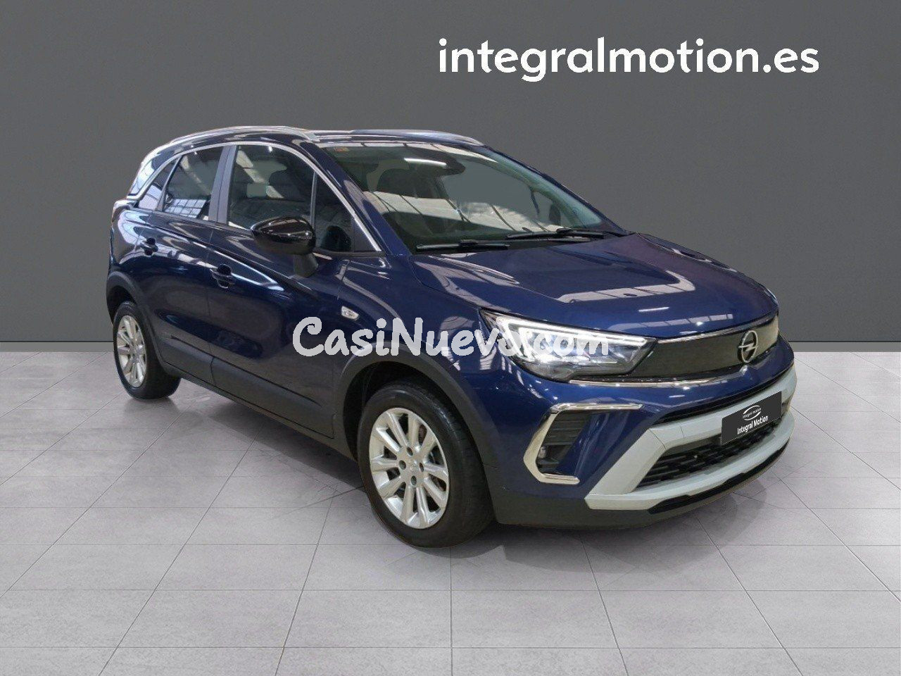 Opel CrossLand 1.5D 81kW (110CV) Edition