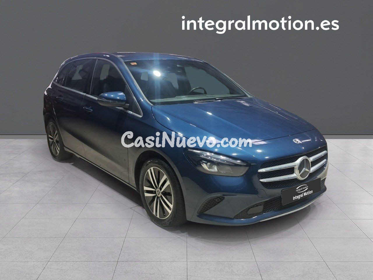 Mercedes Clase B B 250 e