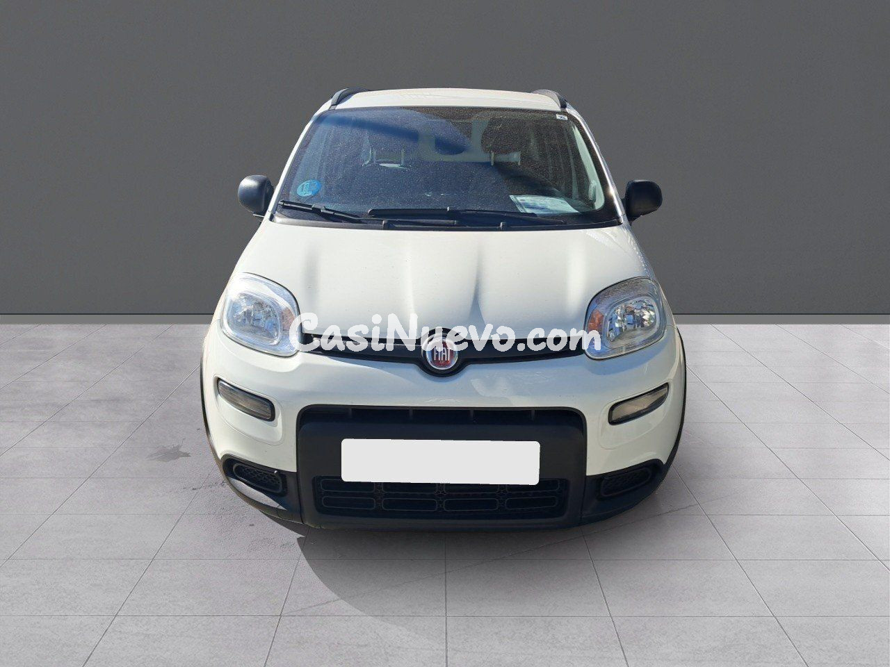 Fiat Panda City Life Hybrid 1.0 Gse 51kw (70CV)